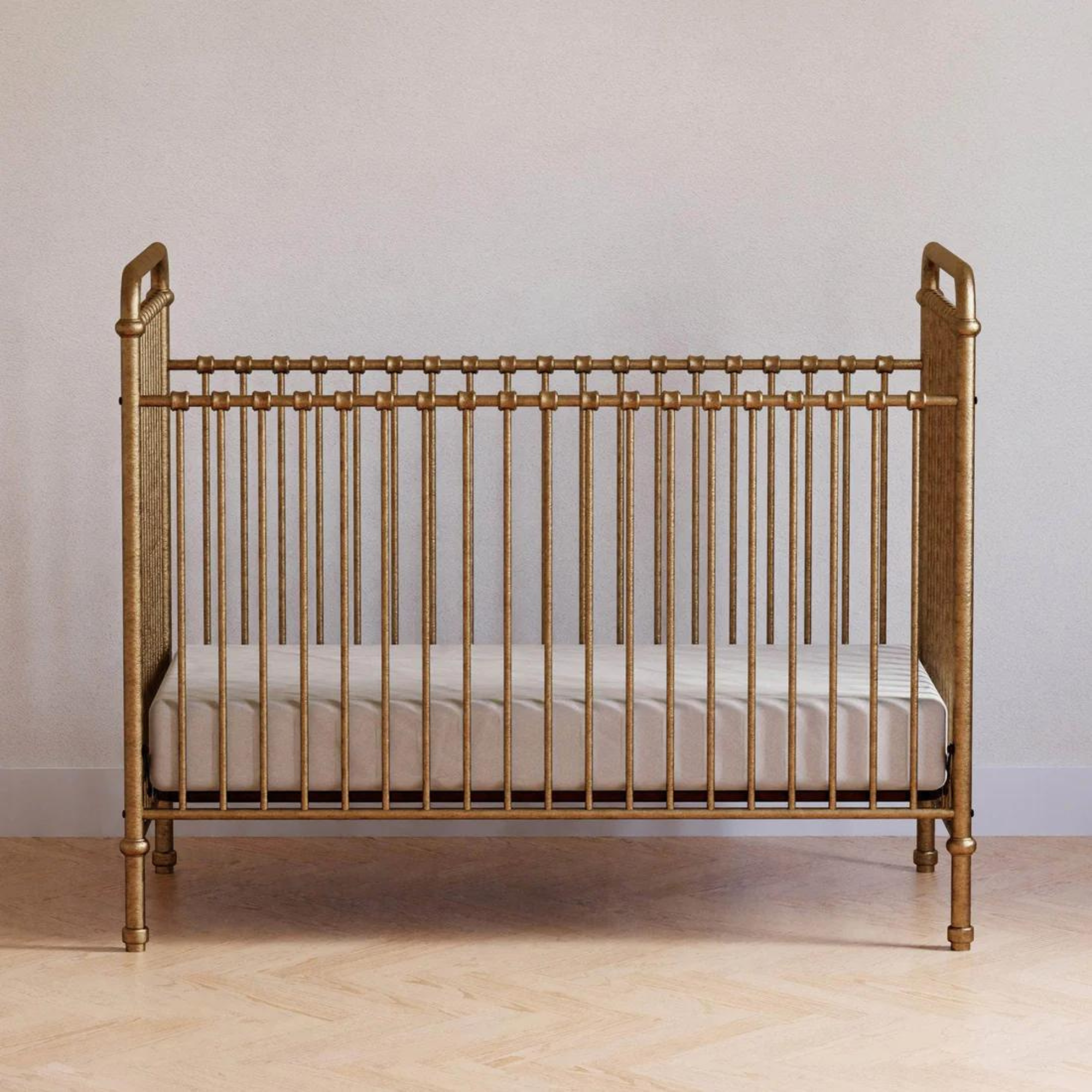 NAMESAKE Abigail 3-in-1 Convertible Crib