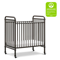 Thumbnail for NAMESAKE Abigail 3-in-1 Convertible Mini Crib