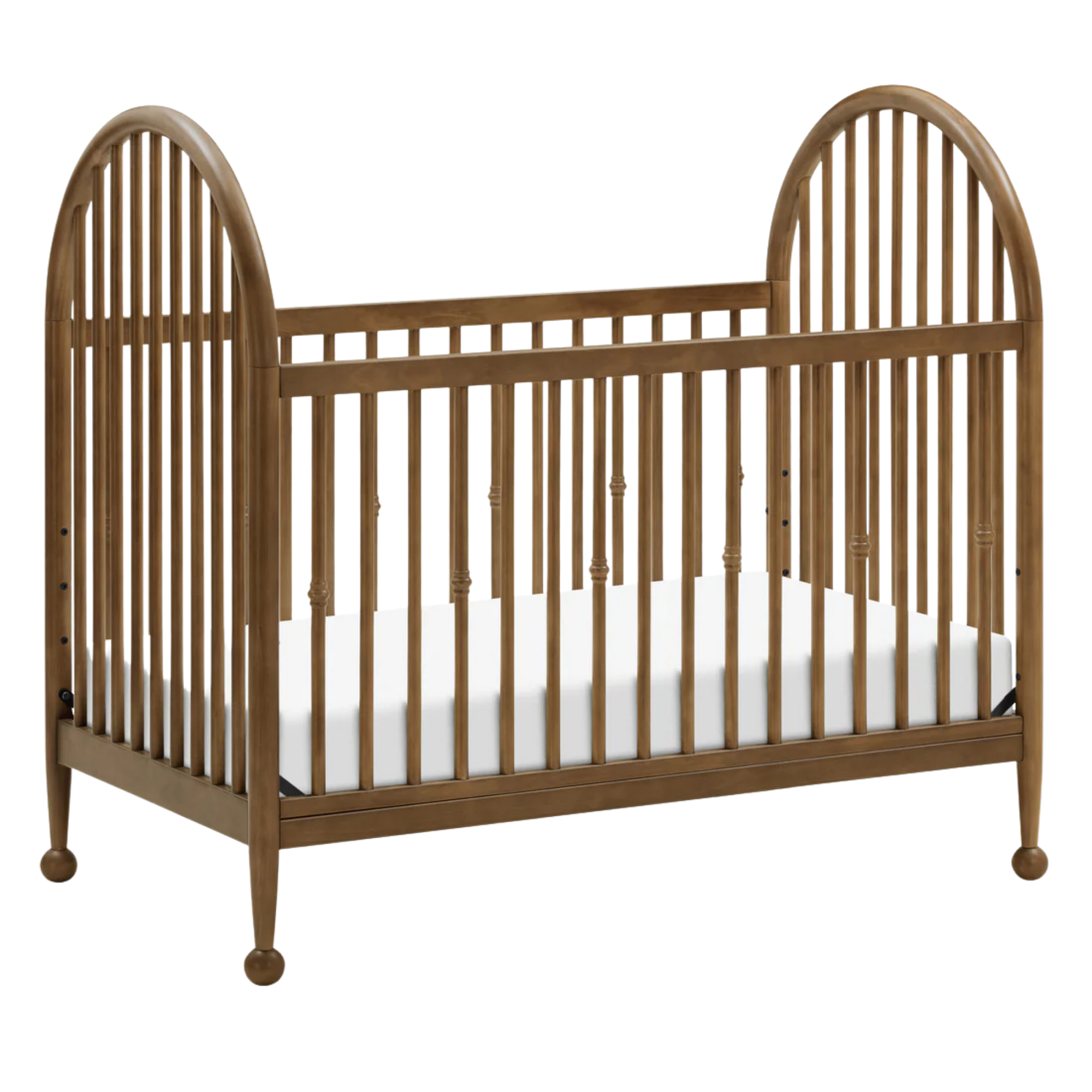 Lit de bébé convertible 3 en 1 Alouette homonyme