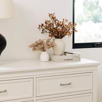 Thumbnail for NAMESAKE Darlington 6-Drawer Dresser - Warm White