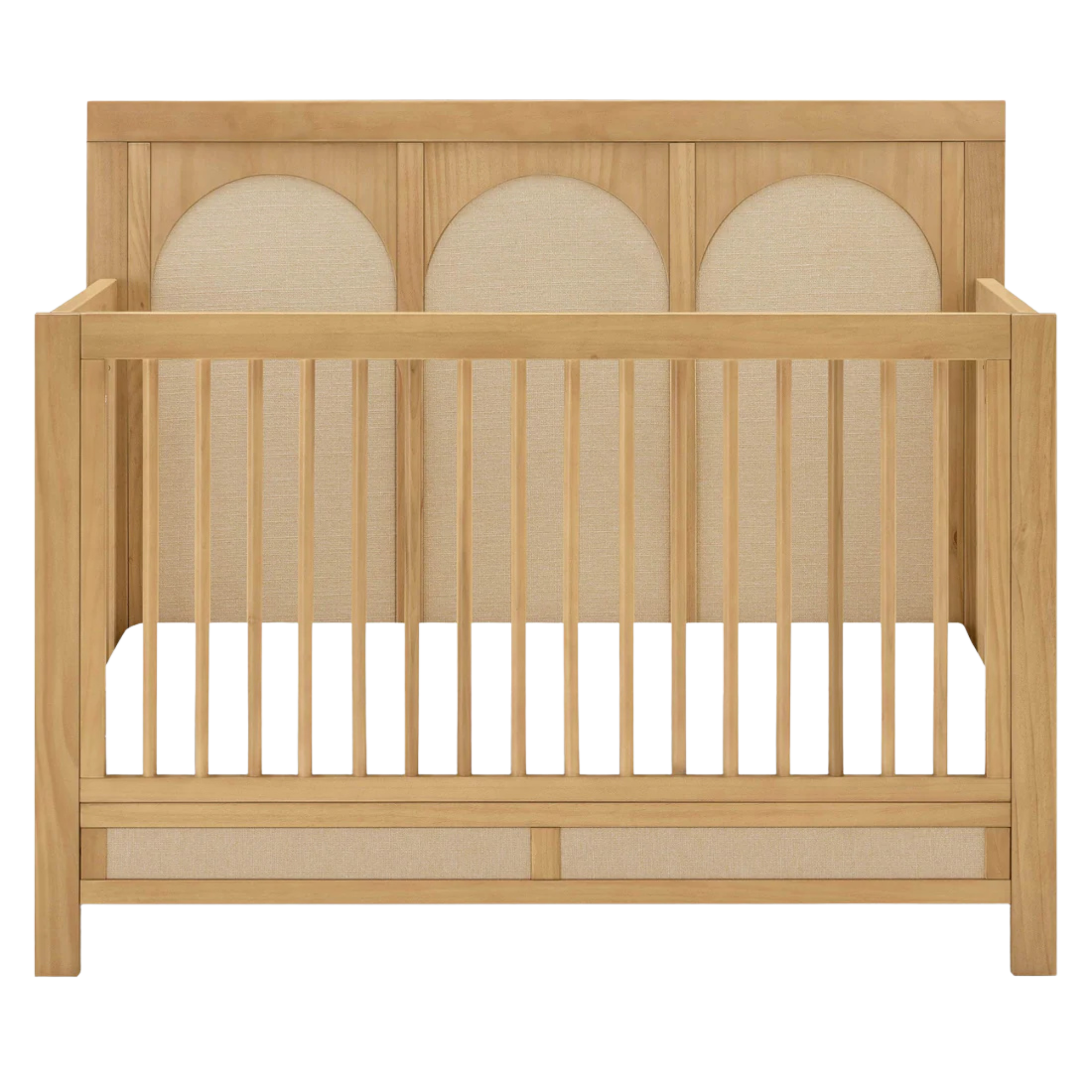 Lit bébé convertible 4 en 1 homonyme Eloise