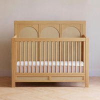 Thumbnail for NAMESAKE Eloise 4-in-1 Convertible Crib