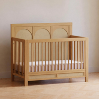 Thumbnail for NAMESAKE Eloise 4-in-1 Convertible Crib