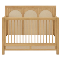 Thumbnail for NAMESAKE Eloise 4-in-1 Convertible Crib