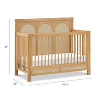 Thumbnail for NAMESAKE Eloise 4-in-1 Convertible Crib