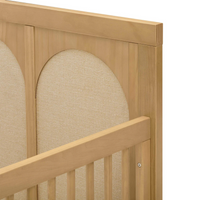 Thumbnail for NAMESAKE Eloise 4-in-1 Convertible Crib