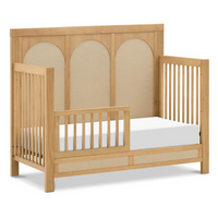 Thumbnail for NAMESAKE Eloise 4-in-1 Convertible Crib