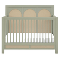 NAMESAKE Eloise 4-in-1 Convertible Crib