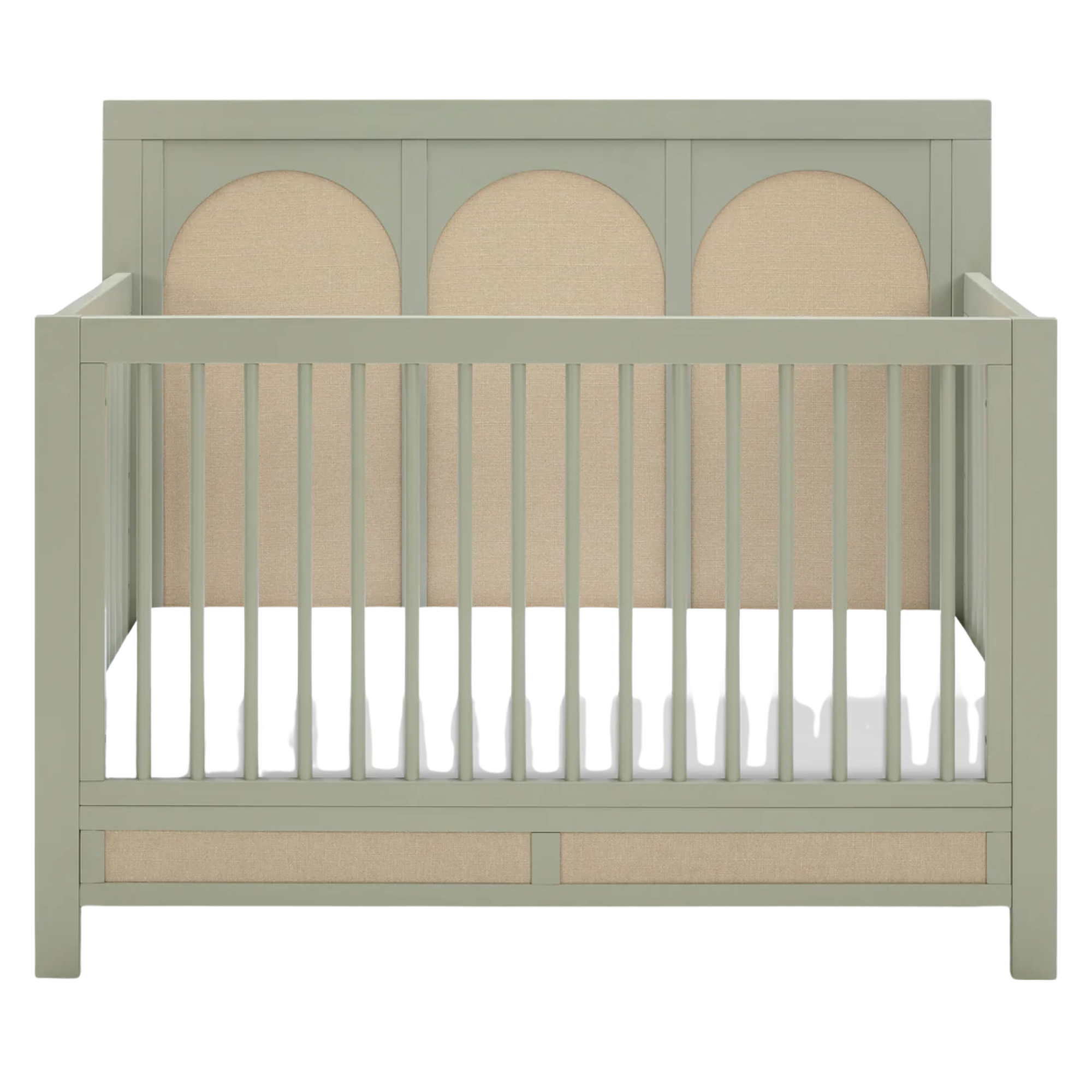 Lit bébé convertible 4 en 1 homonyme Eloise