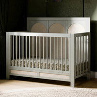 Thumbnail for NAMESAKE Eloise 4-in-1 Convertible Crib