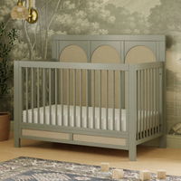 Thumbnail for NAMESAKE Eloise 4-in-1 Convertible Crib