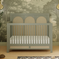 Thumbnail for NAMESAKE Eloise 4-in-1 Convertible Crib