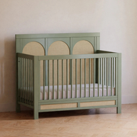 Thumbnail for NAMESAKE Eloise 4-in-1 Convertible Crib