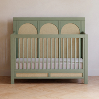 Thumbnail for NAMESAKE Eloise 4-in-1 Convertible Crib