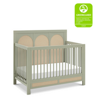 Thumbnail for NAMESAKE Eloise 4-in-1 Convertible Crib