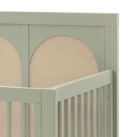 Thumbnail for NAMESAKE Eloise 4-in-1 Convertible Crib