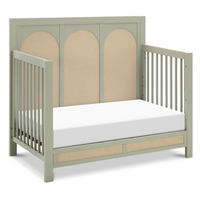 Thumbnail for NAMESAKE Eloise 4-in-1 Convertible Crib