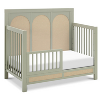 Thumbnail for NAMESAKE Eloise 4-in-1 Convertible Crib