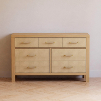 Thumbnail for NAMESAKE Eloise 7-Drawer Assembled Dresser