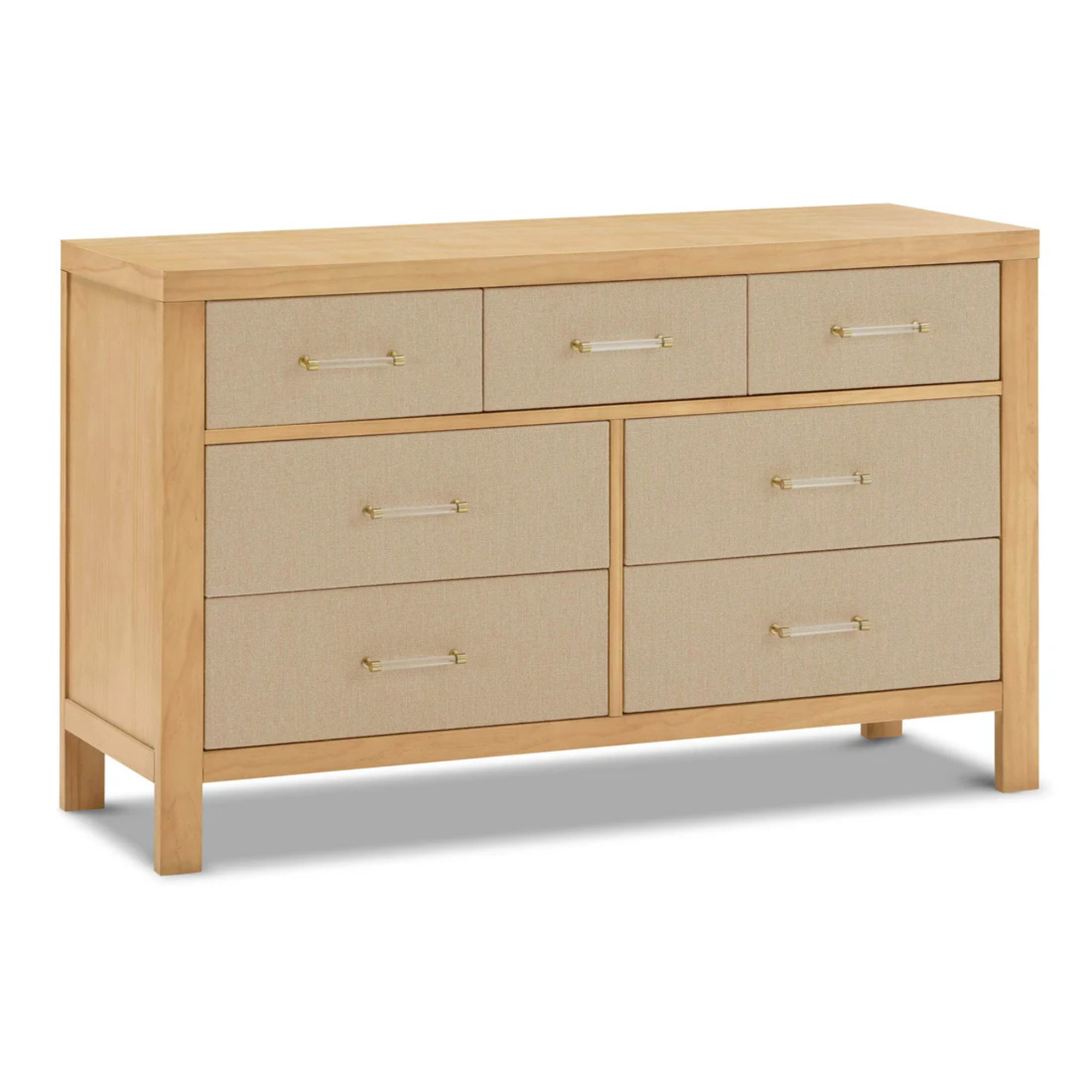 NAMESAKE Eloise 7-Drawer Assembled Dresser