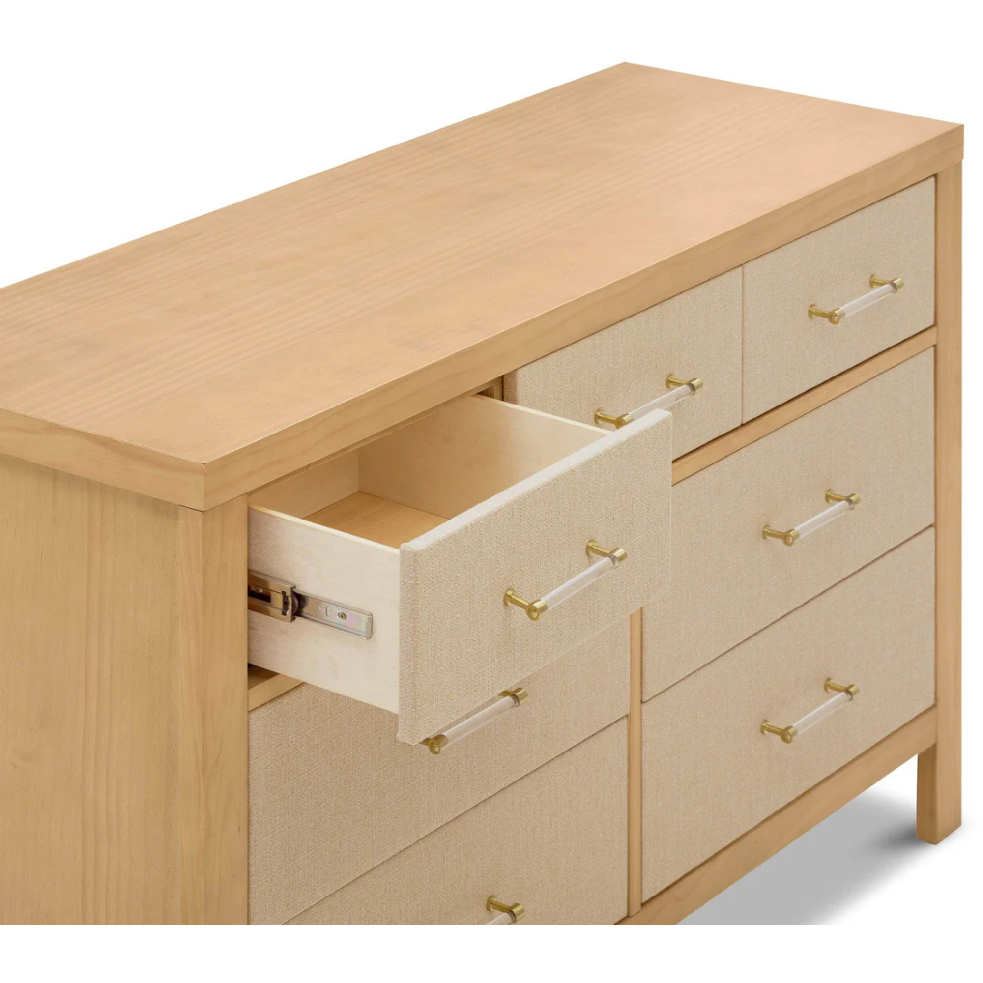 NAMESAKE Eloise 7-Drawer Assembled Dresser