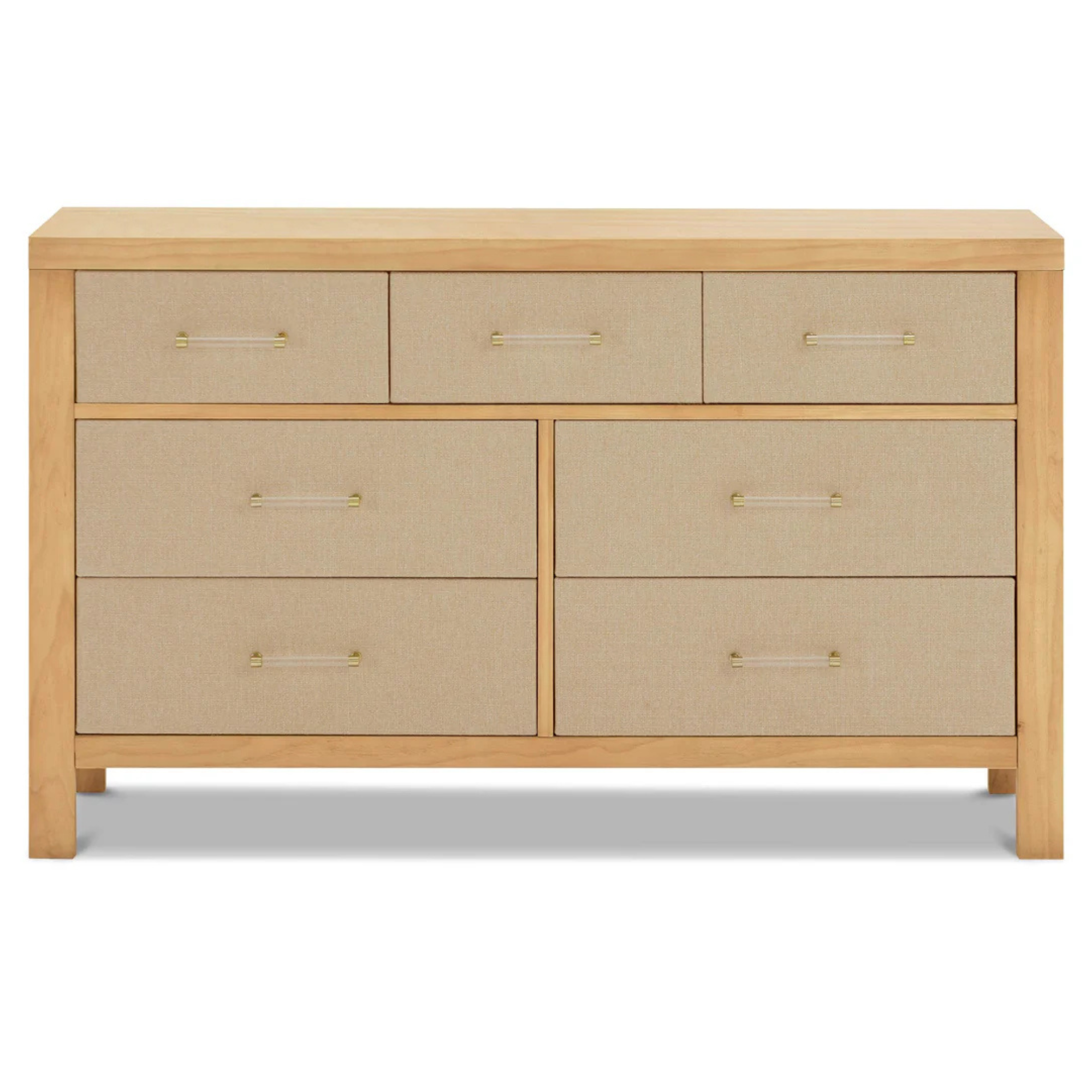 NAMESAKE Eloise 7-Drawer Assembled Dresser