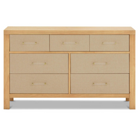 Thumbnail for NAMESAKE Eloise 7-Drawer Assembled Dresser