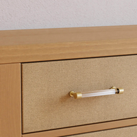 Thumbnail for NAMESAKE Eloise 7-Drawer Assembled Dresser