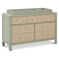 Thumbnail for NAMESAKE Eloise 7-Drawer Assembled Dresser