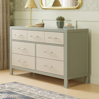 Thumbnail for NAMESAKE Eloise 7-Drawer Assembled Dresser