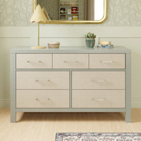 Thumbnail for NAMESAKE Eloise 7-Drawer Assembled Dresser