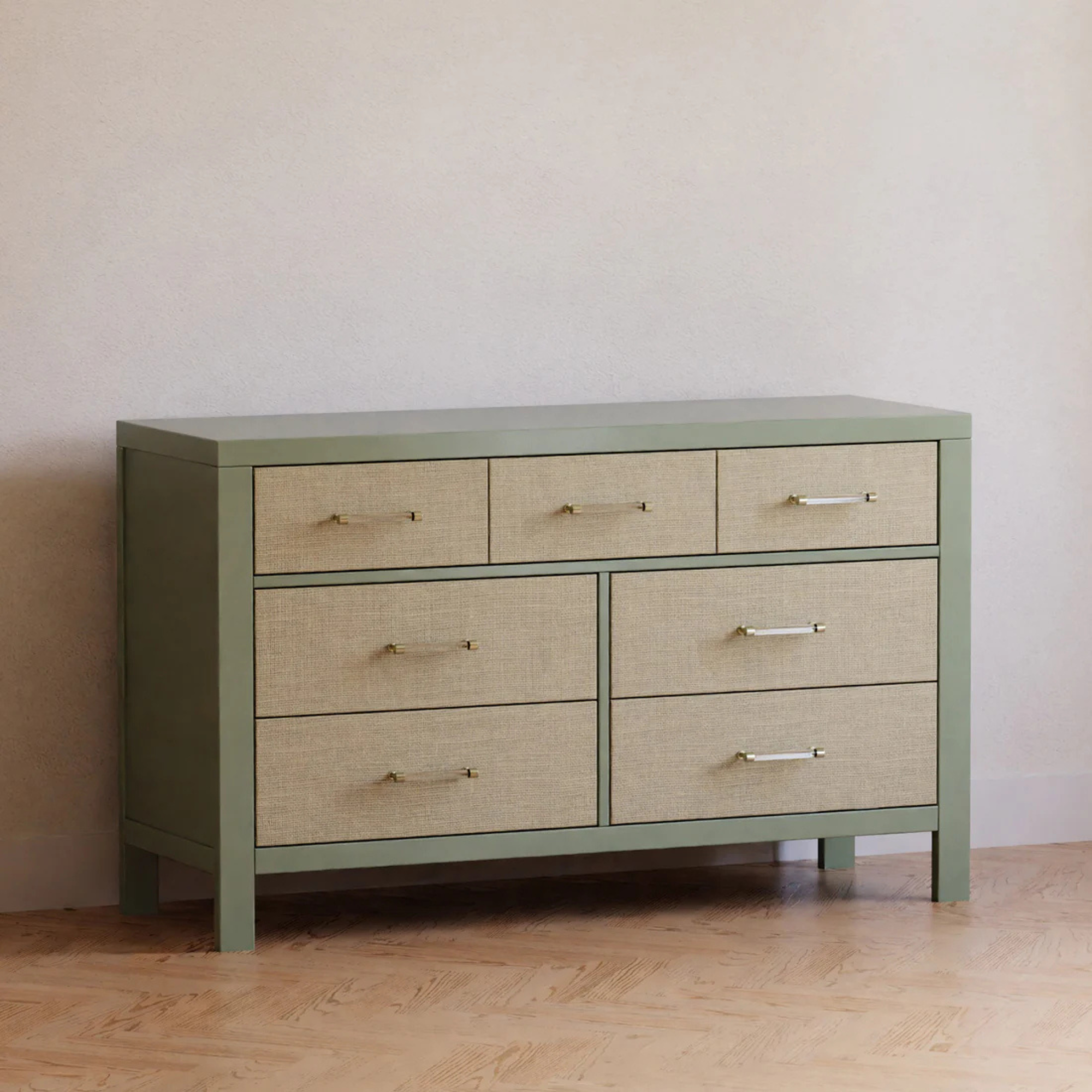 NAMESAKE Eloise 7-Drawer Assembled Dresser