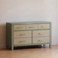 Thumbnail for NAMESAKE Eloise 7-Drawer Assembled Dresser