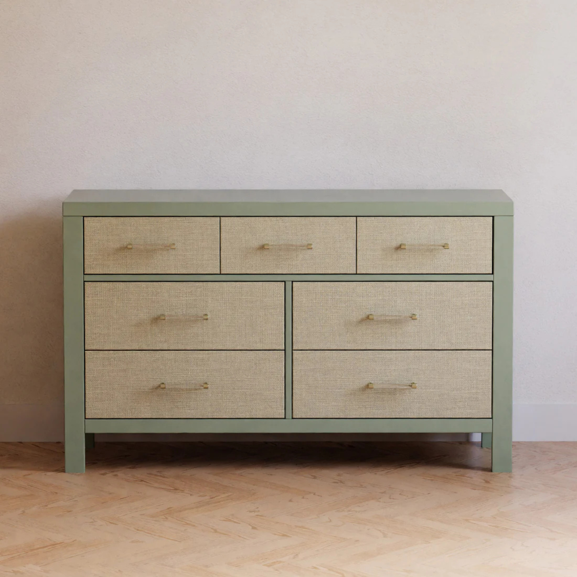 NAMESAKE Eloise 7-Drawer Assembled Dresser