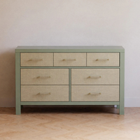 Thumbnail for NAMESAKE Eloise 7-Drawer Assembled Dresser