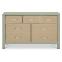 Thumbnail for NAMESAKE Eloise 7-Drawer Assembled Dresser