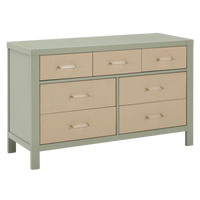 Thumbnail for NAMESAKE Eloise 7-Drawer Assembled Dresser