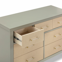 Thumbnail for NAMESAKE Eloise 7-Drawer Assembled Dresser