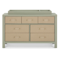 Thumbnail for NAMESAKE Eloise 7-Drawer Assembled Dresser