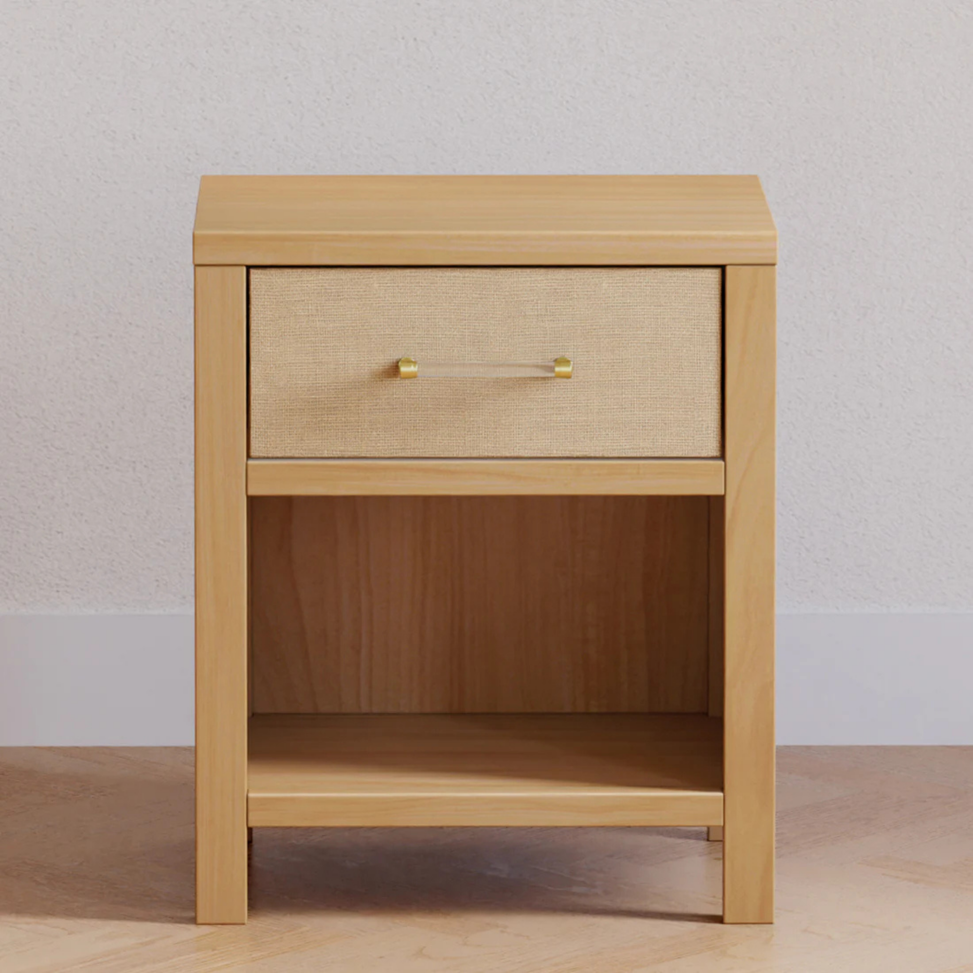 NAMESAKE Eloise Nightstand Assembled