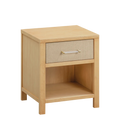 NAMESAKE Eloise Nightstand Assembled