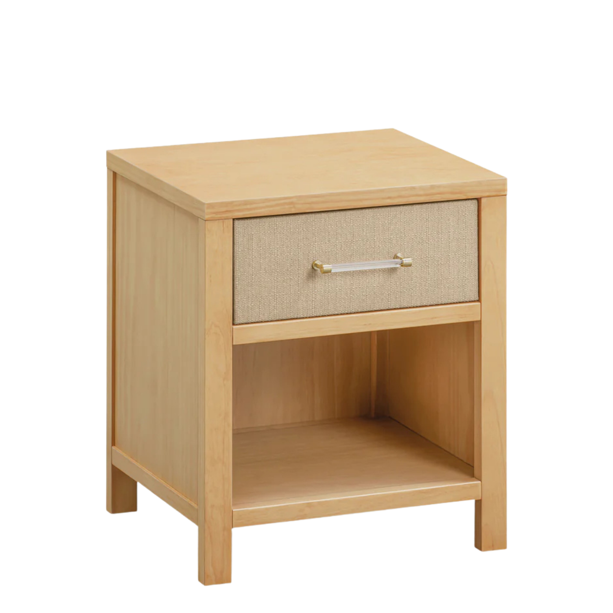 NAMESAKE Eloise Nightstand Assembled