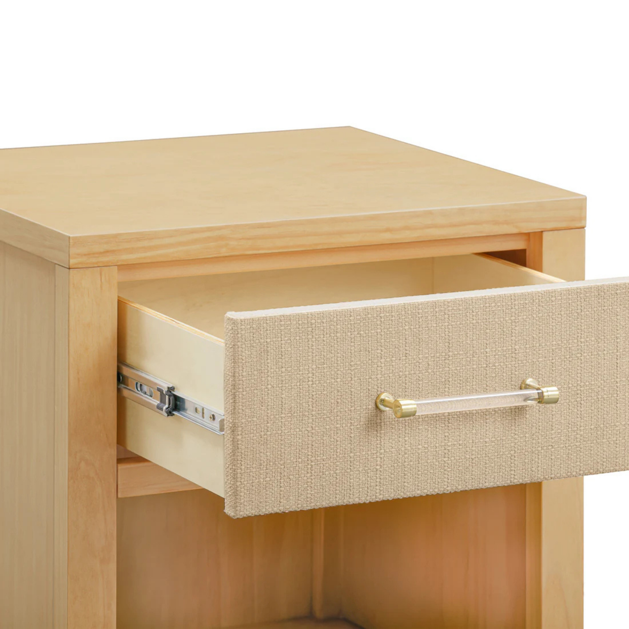 NAMESAKE Eloise Nightstand Assembled