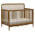 NAMESAKE Liberty 4-in-1 Convertible Spindle Crib