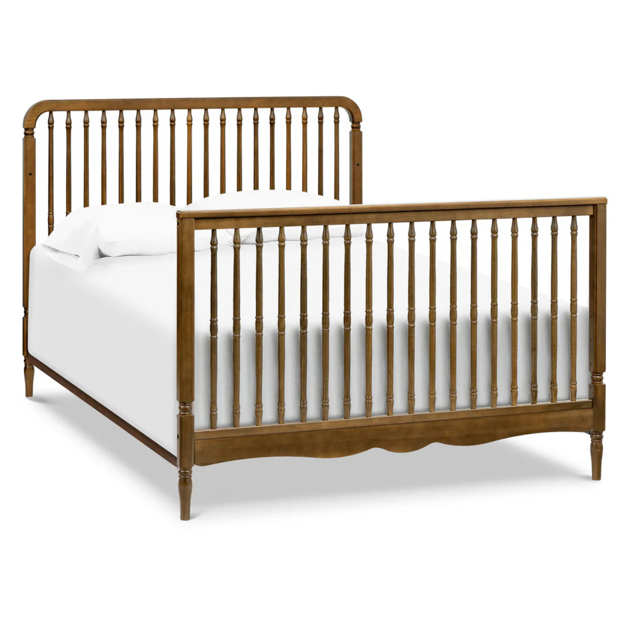 NAMESAKE Liberty 4-in-1 Convertible Spindle Crib