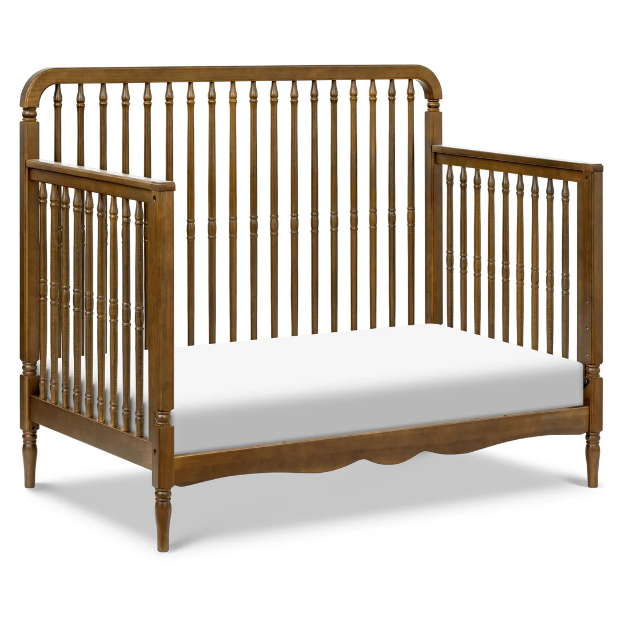 NAMESAKE Liberty 4-in-1 Convertible Spindle Crib