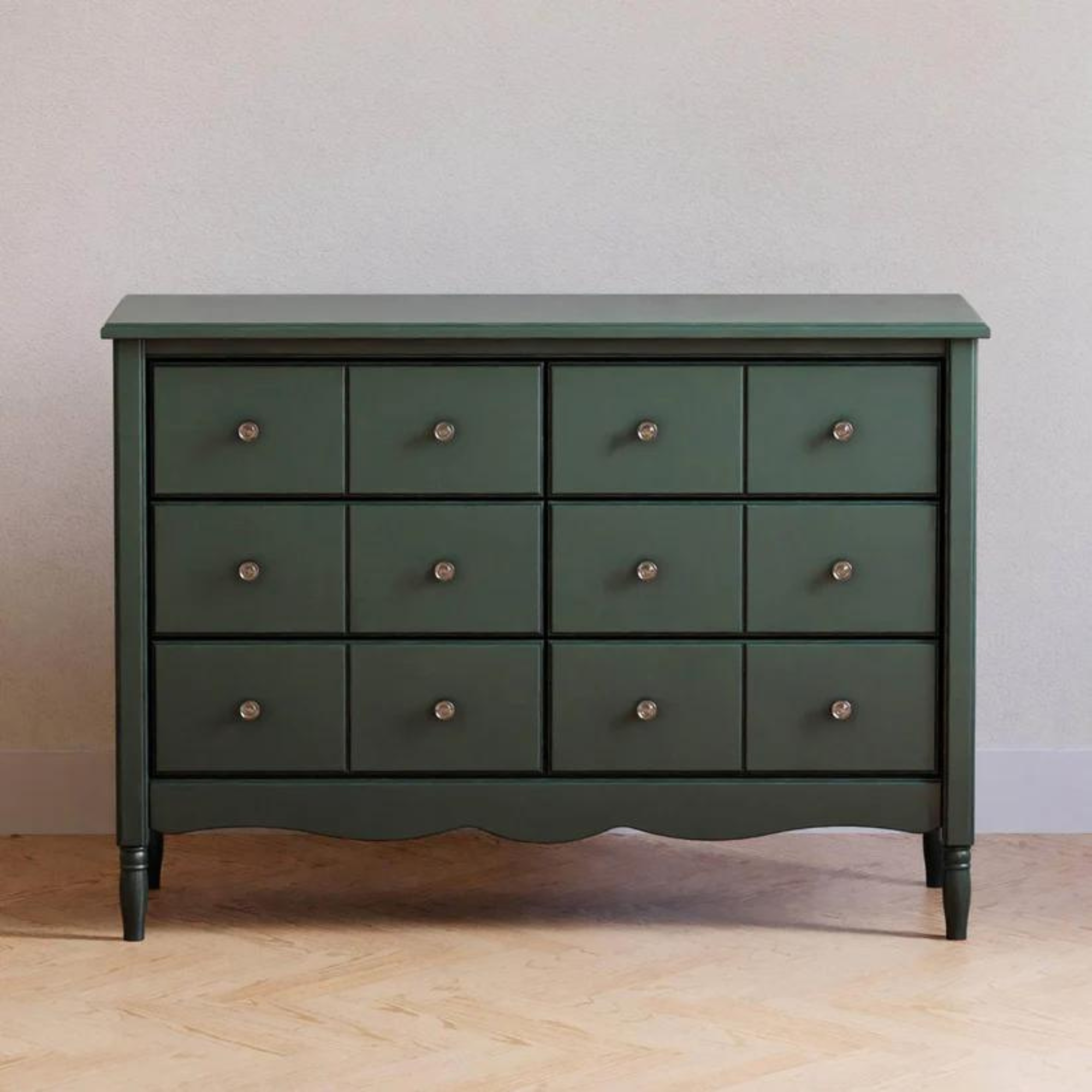 NAMESAKE Liberty 6-Drawer Assembled Dresser