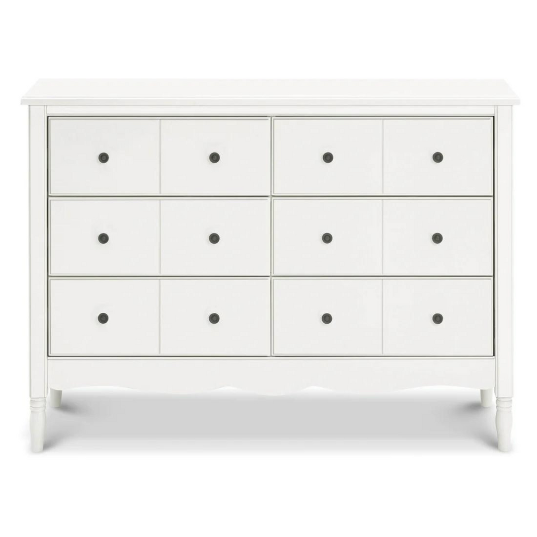 NAMESAKE Liberty 6-Drawer Assembled Dresser