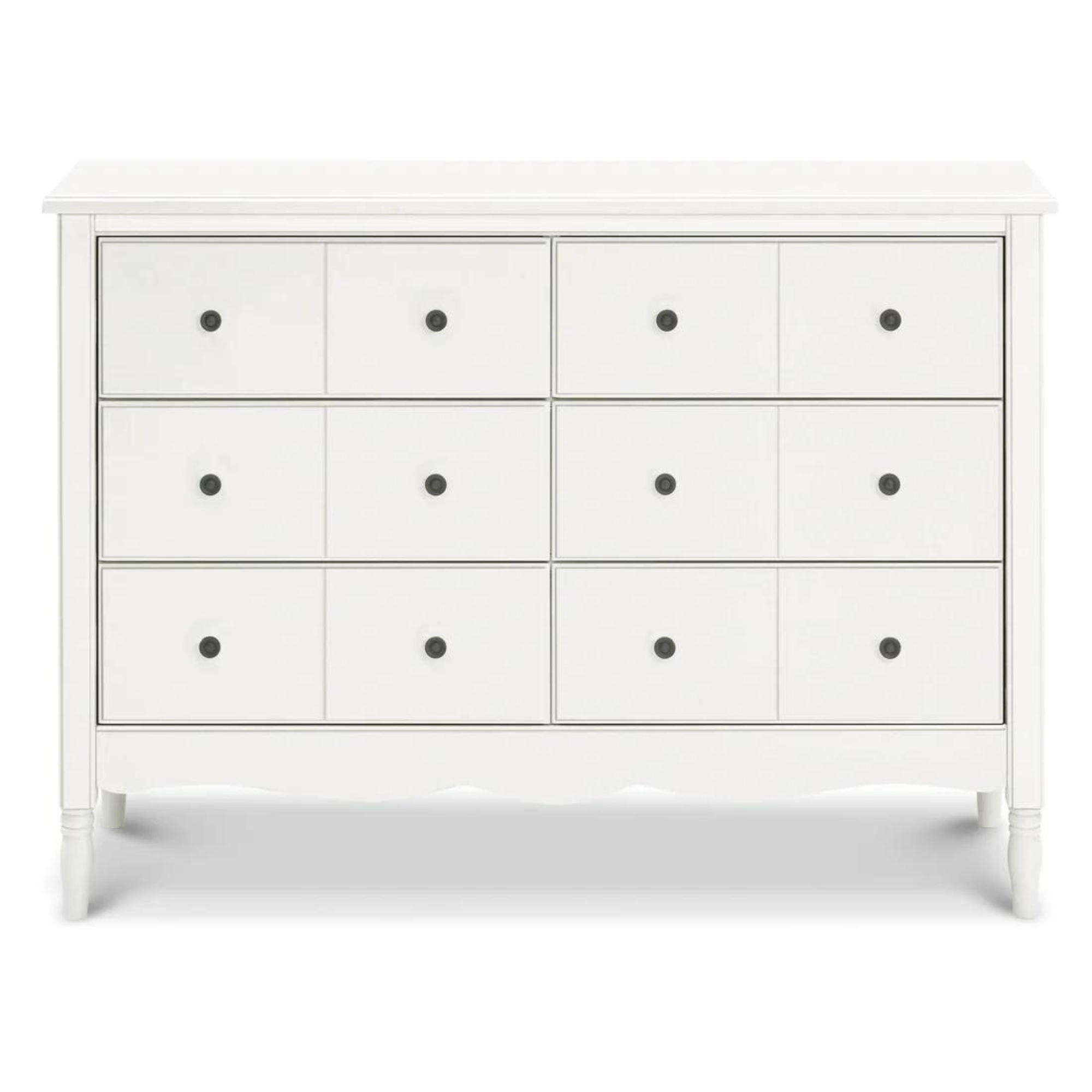 NAMESAKE Liberty 6-Drawer Assembled Dresser
