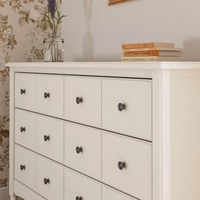 Thumbnail for NAMESAKE Liberty 6-Drawer Assembled Dresser